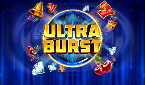 Ultra Burst 2
